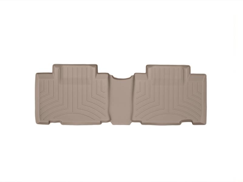 WeatherTech - WeatherTech 455102 FloorLiner DigitalFit