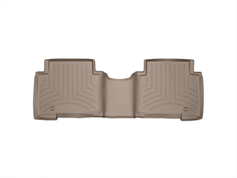 WeatherTech - WeatherTech 454403 FloorLiner DigitalFit