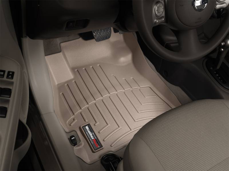 WeatherTech - WeatherTech 451961-451183 FloorLiner DigitalFit