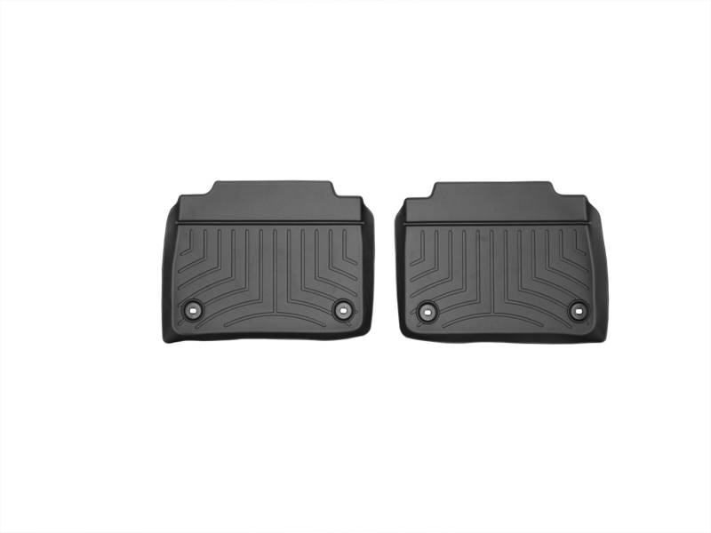 WeatherTech - WeatherTech 445142 FloorLiner DigitalFit
