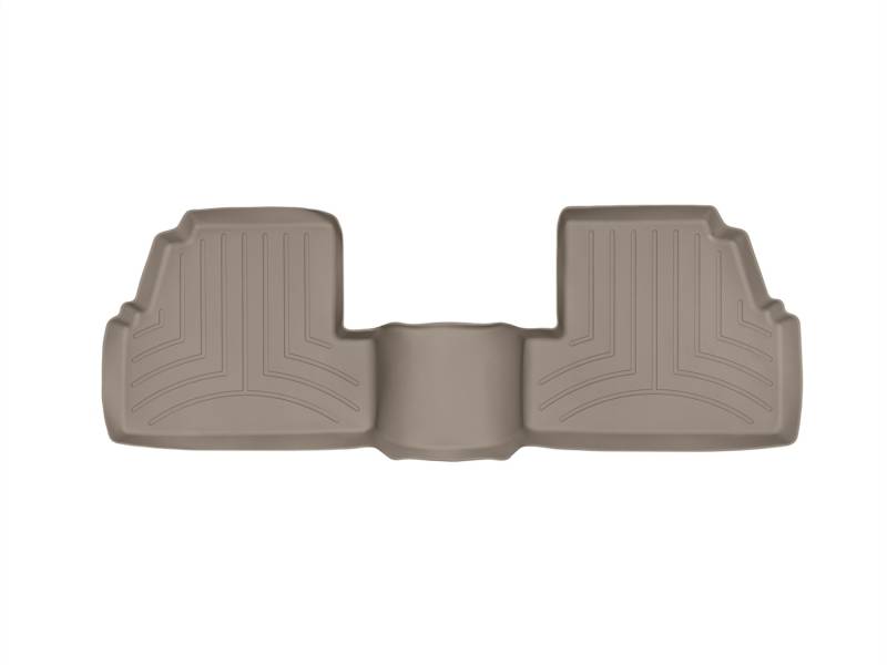 WeatherTech - WeatherTech 455322 FloorLiner DigitalFit
