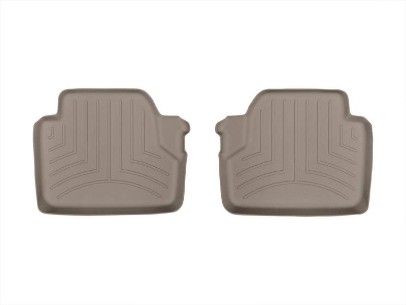 WeatherTech - WeatherTech 455602 FloorLiner DigitalFit