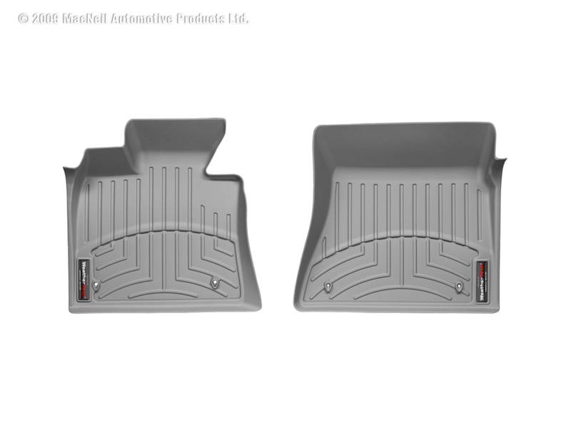 WeatherTech - WeatherTech 465361 FloorLiner DigitalFit