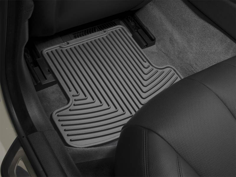 WeatherTech - WeatherTech MB W463 B All Weather Floor Mats