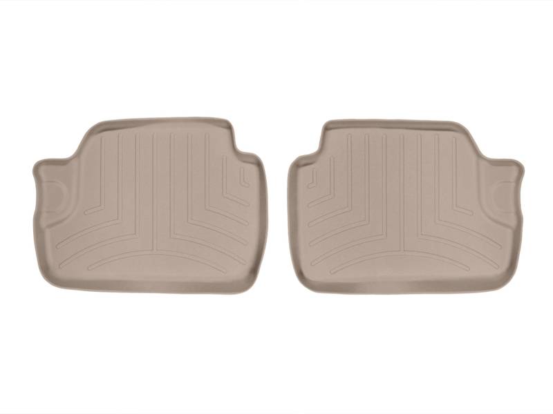 WeatherTech - WeatherTech 454103 FloorLiner DigitalFit