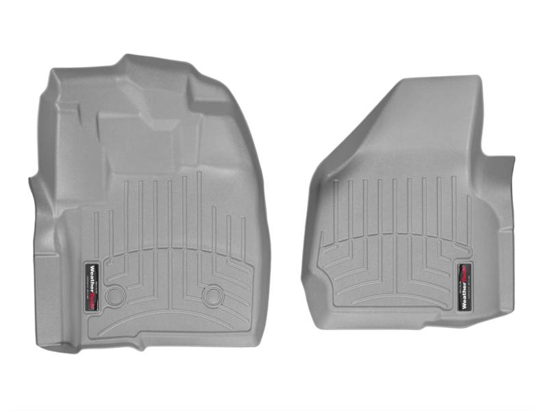 WeatherTech - WeatherTech 465821 FloorLiner DigitalFit