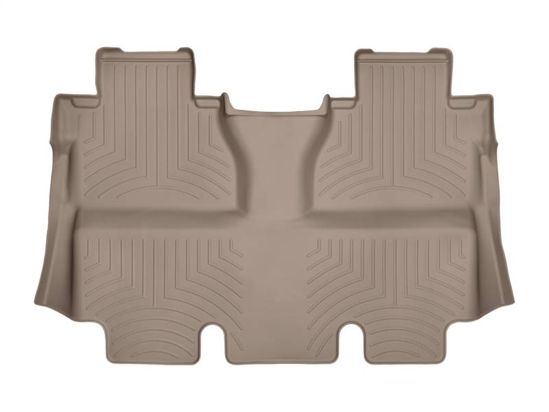 WeatherTech - WeatherTech 450938 FloorLiner DigitalFit