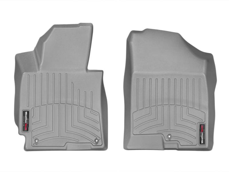 WeatherTech - WeatherTech 466861 FloorLiner DigitalFit