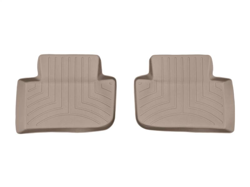 WeatherTech - WeatherTech 452303 FloorLiner DigitalFit