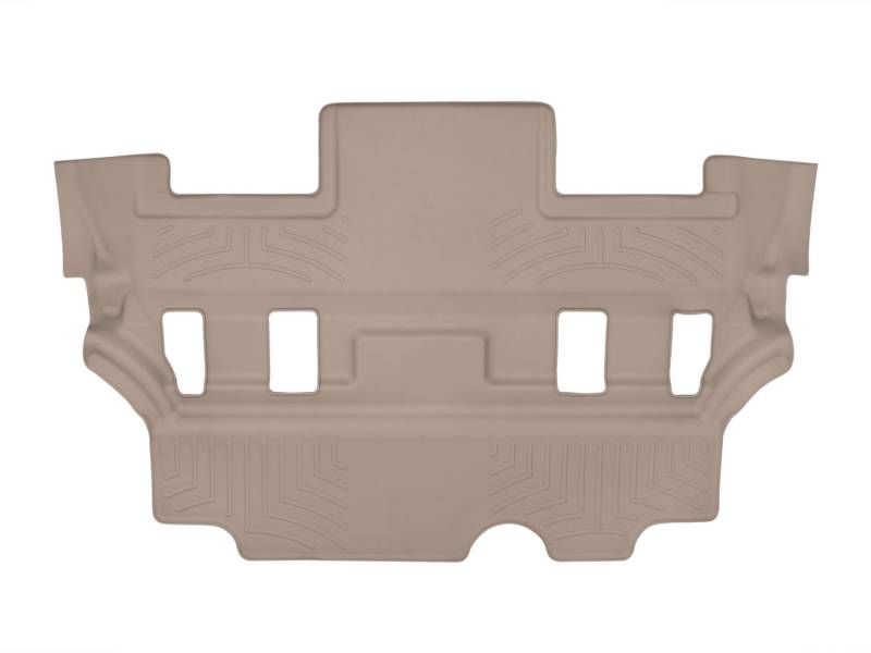 WeatherTech - WeatherTech 456077 FloorLiner DigitalFit