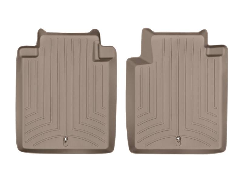 WeatherTech - WeatherTech 453043 FloorLiner DigitalFit
