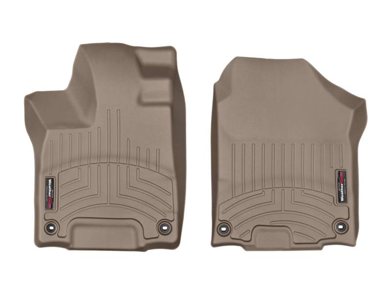 WeatherTech - WeatherTech 458391 FloorLiner DigitalFit