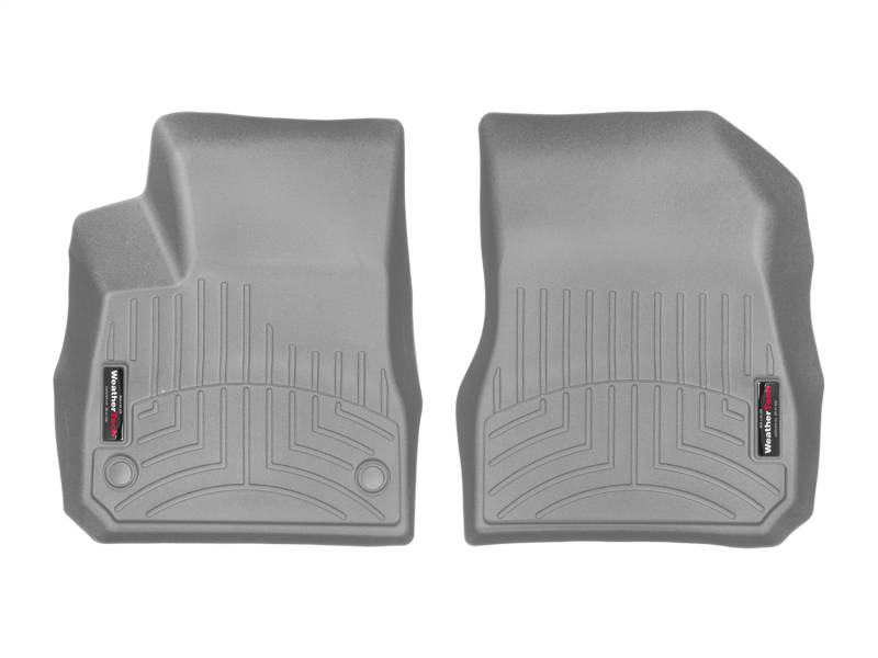 WeatherTech - WeatherTech 469031 FloorLiner DigitalFit
