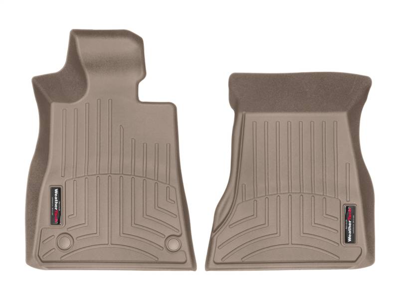 WeatherTech - WeatherTech 458361 FloorLiner DigitalFit