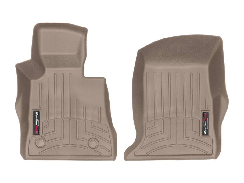 WeatherTech - WeatherTech 459011 FloorLiner DigitalFit