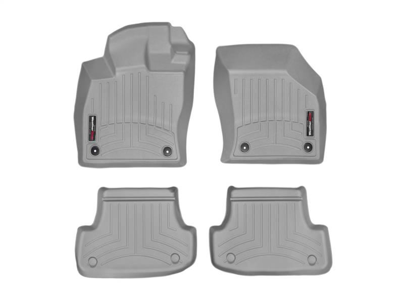 WeatherTech - WeatherTech 464961-465002 FloorLiner DigitalFit
