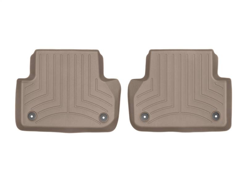 WeatherTech - WeatherTech 459072 FloorLiner DigitalFit
