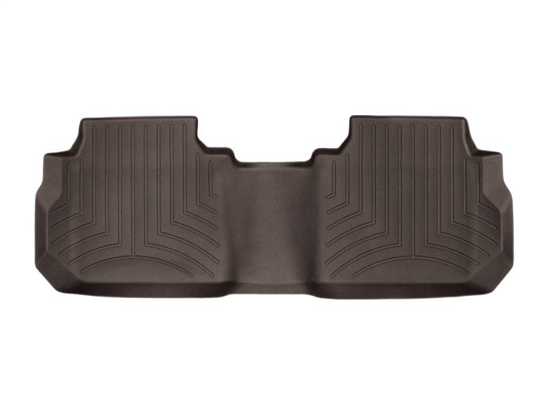 WeatherTech - WeatherTech 479552 FloorLiner DigitalFit