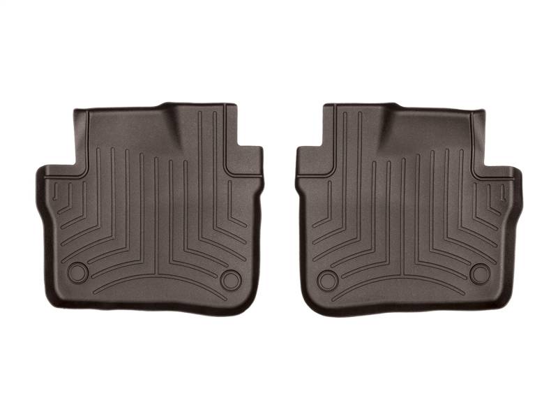 WeatherTech - WeatherTech 479542 FloorLiner DigitalFit