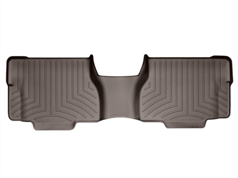 WeatherTech - WeatherTech 470937 FloorLiner DigitalFit