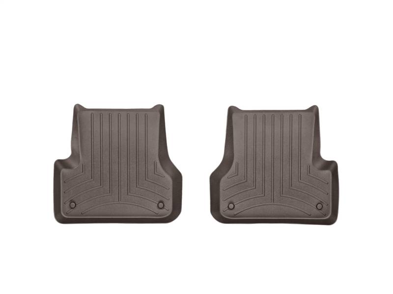 WeatherTech - WeatherTech 473742 FloorLiner DigitalFit