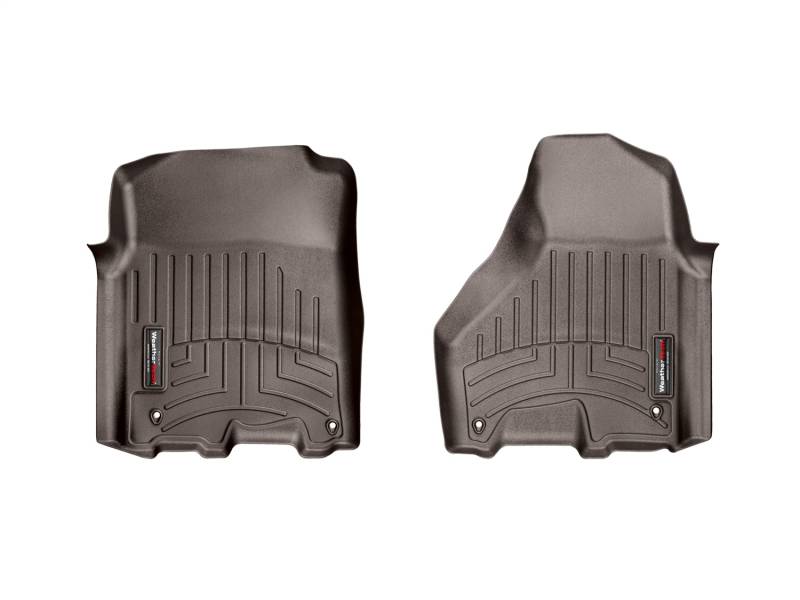 WeatherTech - WeatherTech 474781 FloorLiner DigitalFit