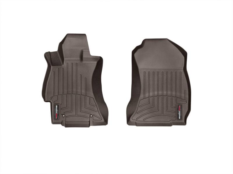 WeatherTech - WeatherTech 475311 FloorLiner DigitalFit