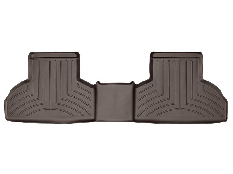 WeatherTech - WeatherTech 475592 FloorLiner DigitalFit