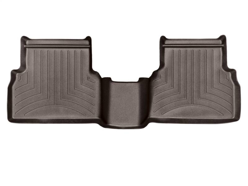 WeatherTech - WeatherTech 477472 FloorLiner DigitalFit