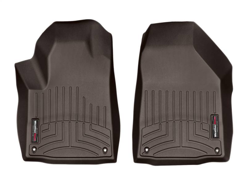 WeatherTech - WeatherTech 478331 FloorLiner DigitalFit