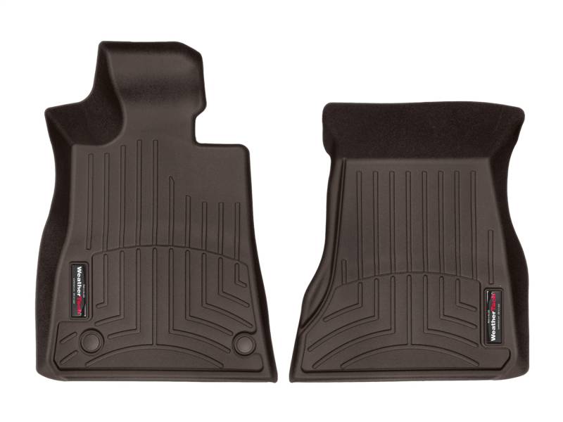 WeatherTech - WeatherTech 478361 FloorLiner DigitalFit