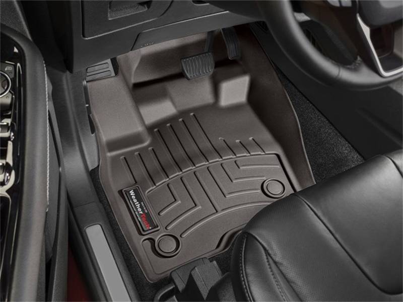 WeatherTech - WeatherTech 478451 FloorLiner DigitalFit