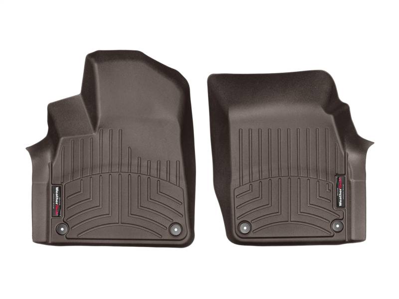 WeatherTech - WeatherTech 478871 FloorLiner DigitalFit