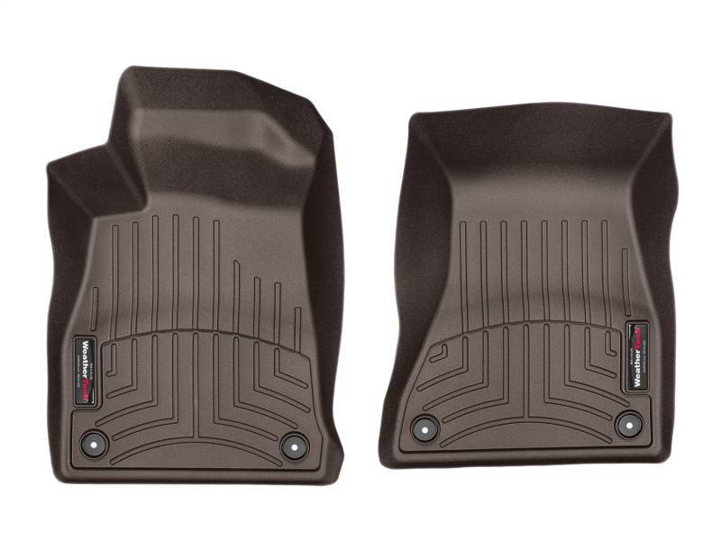 WeatherTech - WeatherTech 479371 FloorLiner DigitalFit