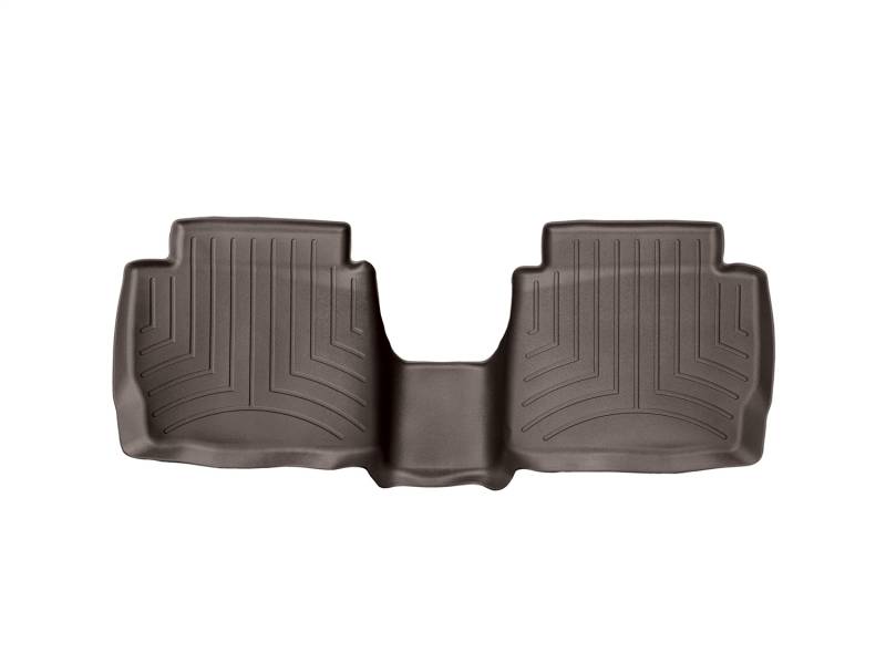 WeatherTech - WeatherTech 474832 FloorLiner DigitalFit