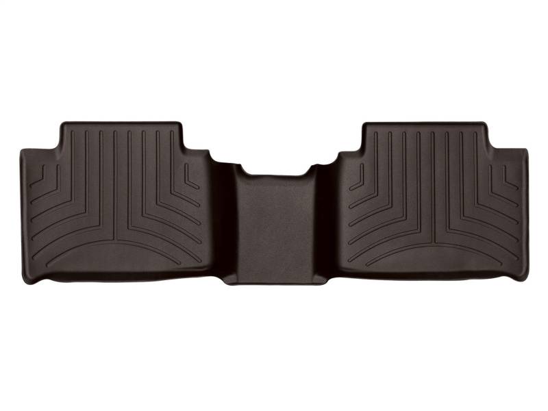 WeatherTech - WeatherTech 477512 FloorLiner DigitalFit