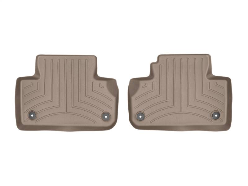 WeatherTech - WeatherTech 4511462 FloorLiner DigitalFit