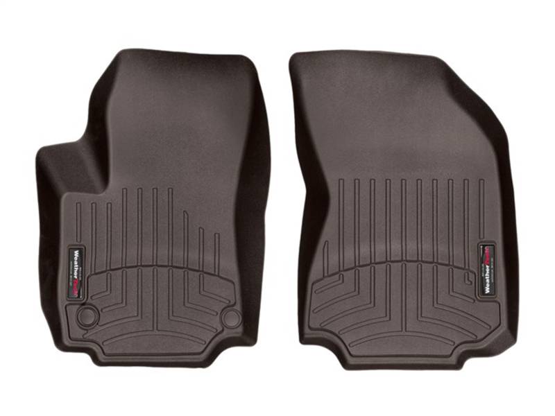 WeatherTech - WeatherTech 4712341 FloorLiner DigitalFit
