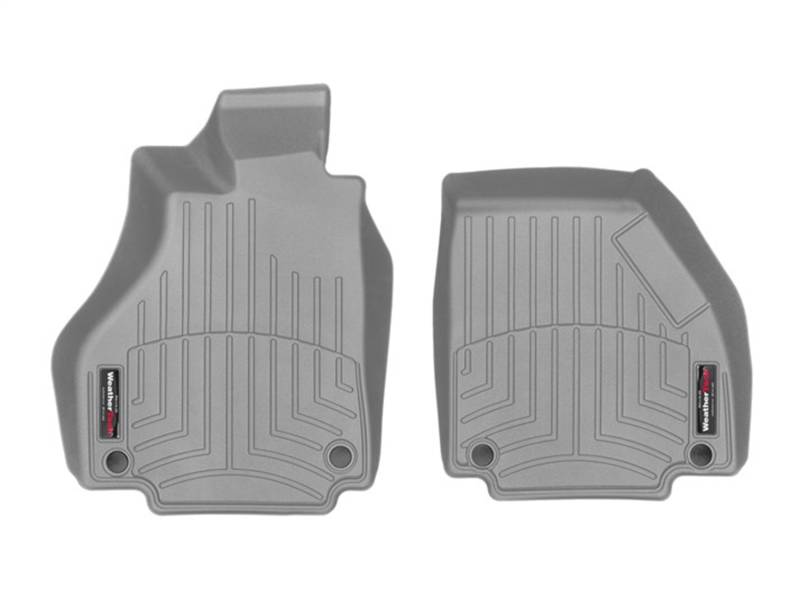 WeatherTech - WeatherTech 469981 FloorLiner DigitalFit