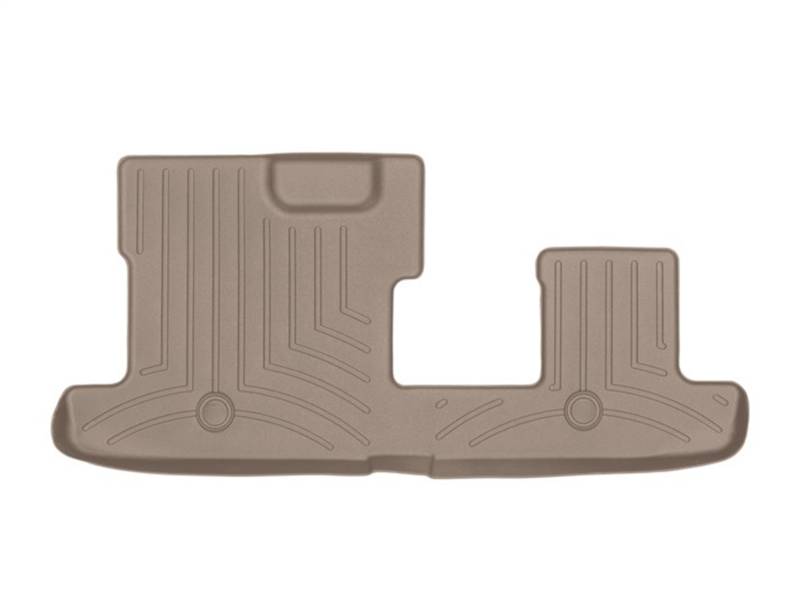 WeatherTech - WeatherTech 459723 FloorLiner DigitalFit