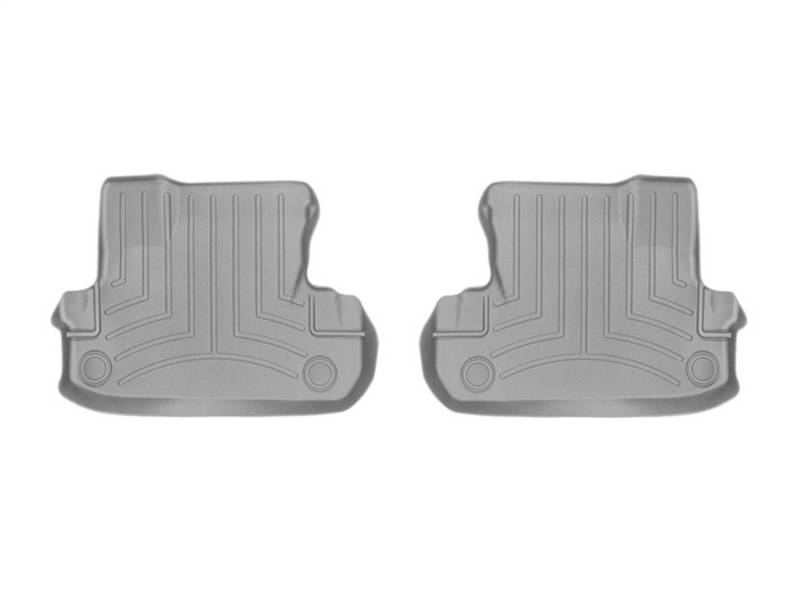 WeatherTech - WeatherTech 4610602 FloorLiner DigitalFit