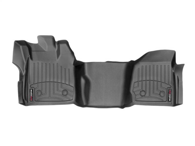 WeatherTech - WeatherTech 449571V FloorLiner DigitalFit