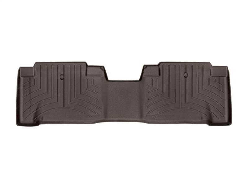 WeatherTech - WeatherTech 475765 FloorLiner DigitalFit