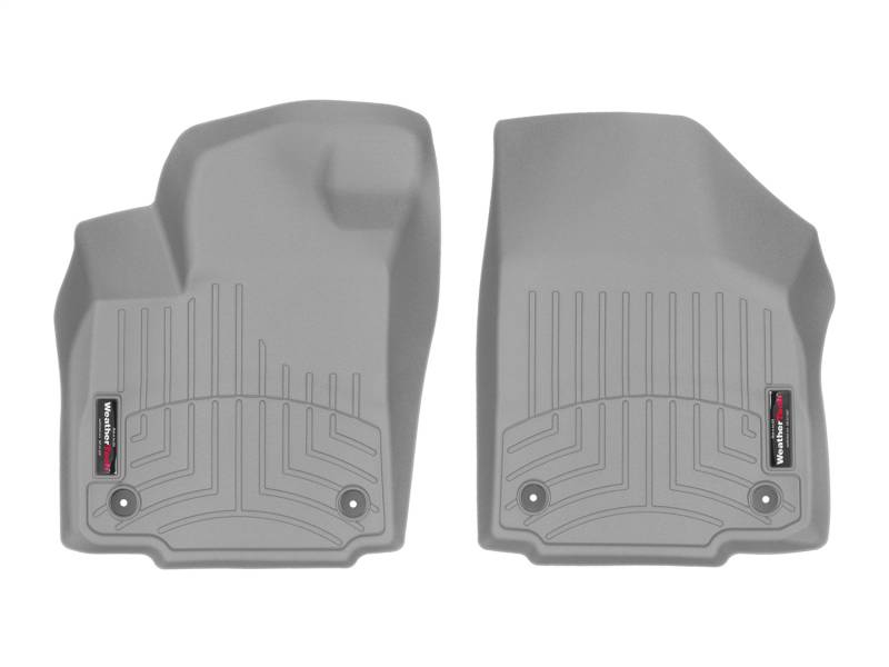 WeatherTech - WeatherTech 4610281 FloorLiner DigitalFit