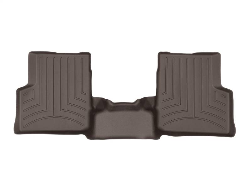 WeatherTech - WeatherTech 4713372 FloorLiner DigitalFit