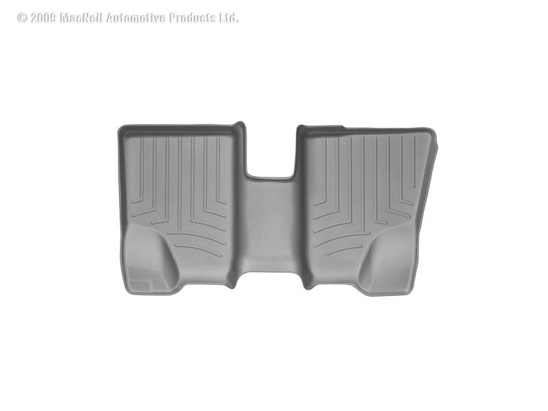 WeatherTech - WeatherTech 460163 FloorLiner DigitalFit