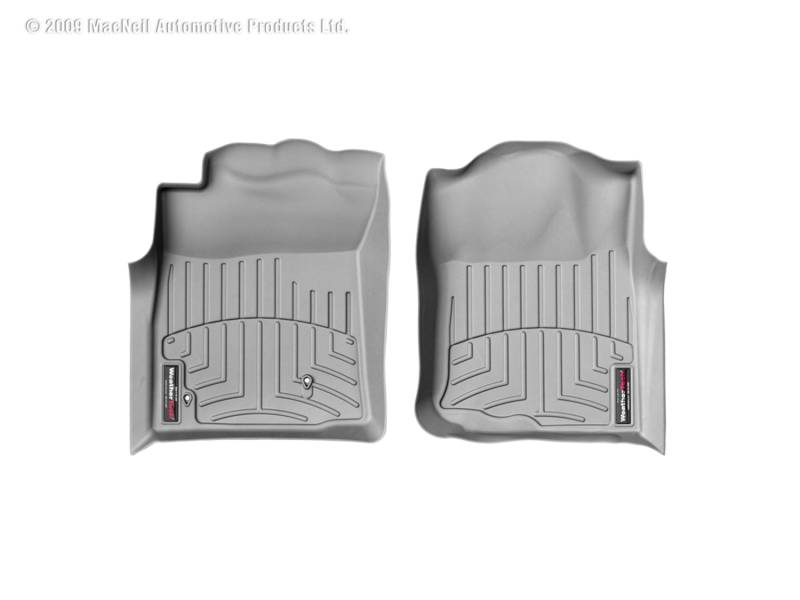 WeatherTech - WeatherTech 460211 FloorLiner DigitalFit
