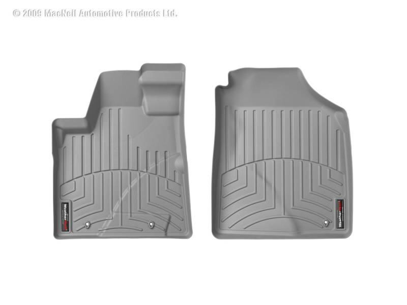 WeatherTech - WeatherTech 460221 FloorLiner DigitalFit