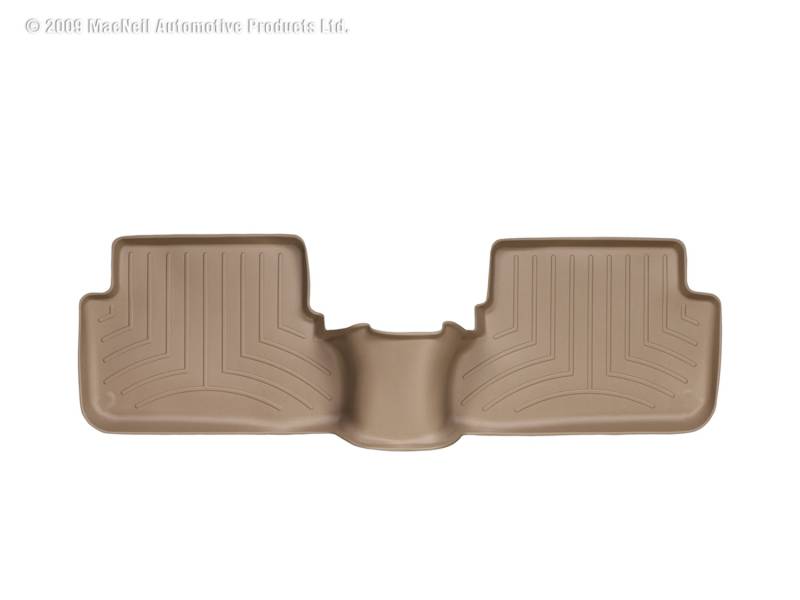 WeatherTech - WeatherTech 451472 FloorLiner DigitalFit