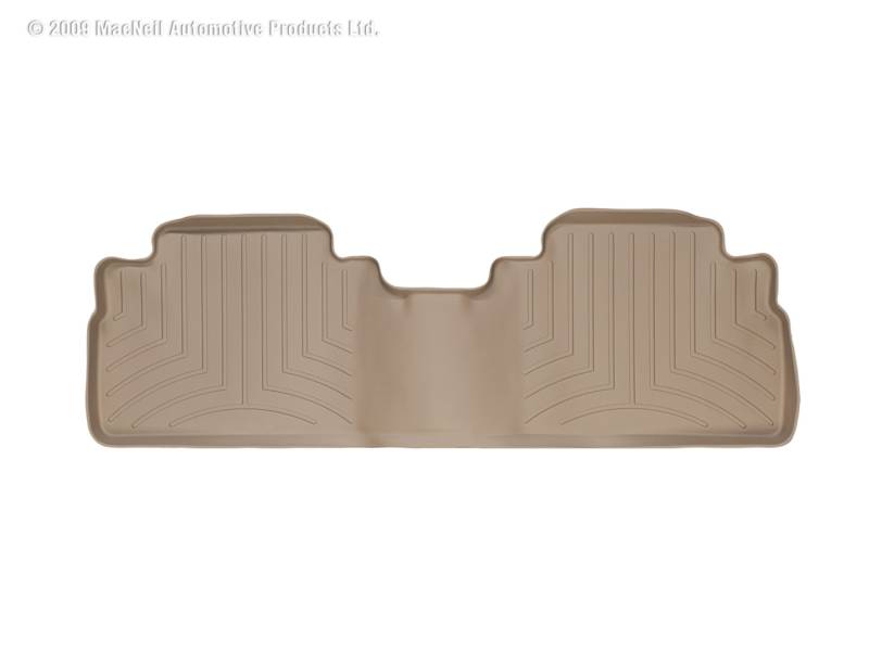 WeatherTech - WeatherTech 451192 FloorLiner DigitalFit